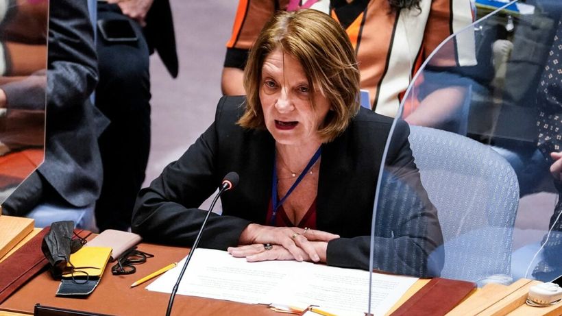 Ambasadoarea Norvegiei în Iordania a demisionat. Copiii ei ar fi moștenit 10 milioane de dolari de la Jeffrey Epstein