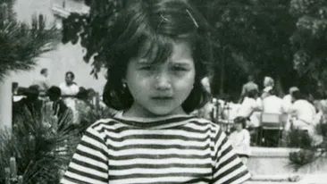 N-ai cum sa n-o stii pe pustoaica asta! A ajuns una dintre cele mai celebre femei din Romania!