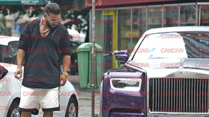 Nu este nicio glumă! Cât plătește Dorian Popa la CASCO pentru Rolls-Royce-ul său, pe an