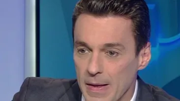 Mircea Badea, reacție patetică după ce a fost bătut sâmbătă seară: Un lucru e sigur: nu sunt..