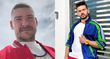 Ce relație a avut Călin Donca, de fapt, cu Dorian Popa: ”Profesională, apoi prieteni”
