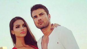 CANCAN.ro a a aflat în exclusivitate că ”Briliantul” se va însura a treia oară la sfârşitul anului. Avem detaliile nunţii secrete a lui Adrian Mutu! Spune ”Da!” de Revelion, iar naş îi va fi un antrenor faimos (ex-Valencia şi AS Roma)!
