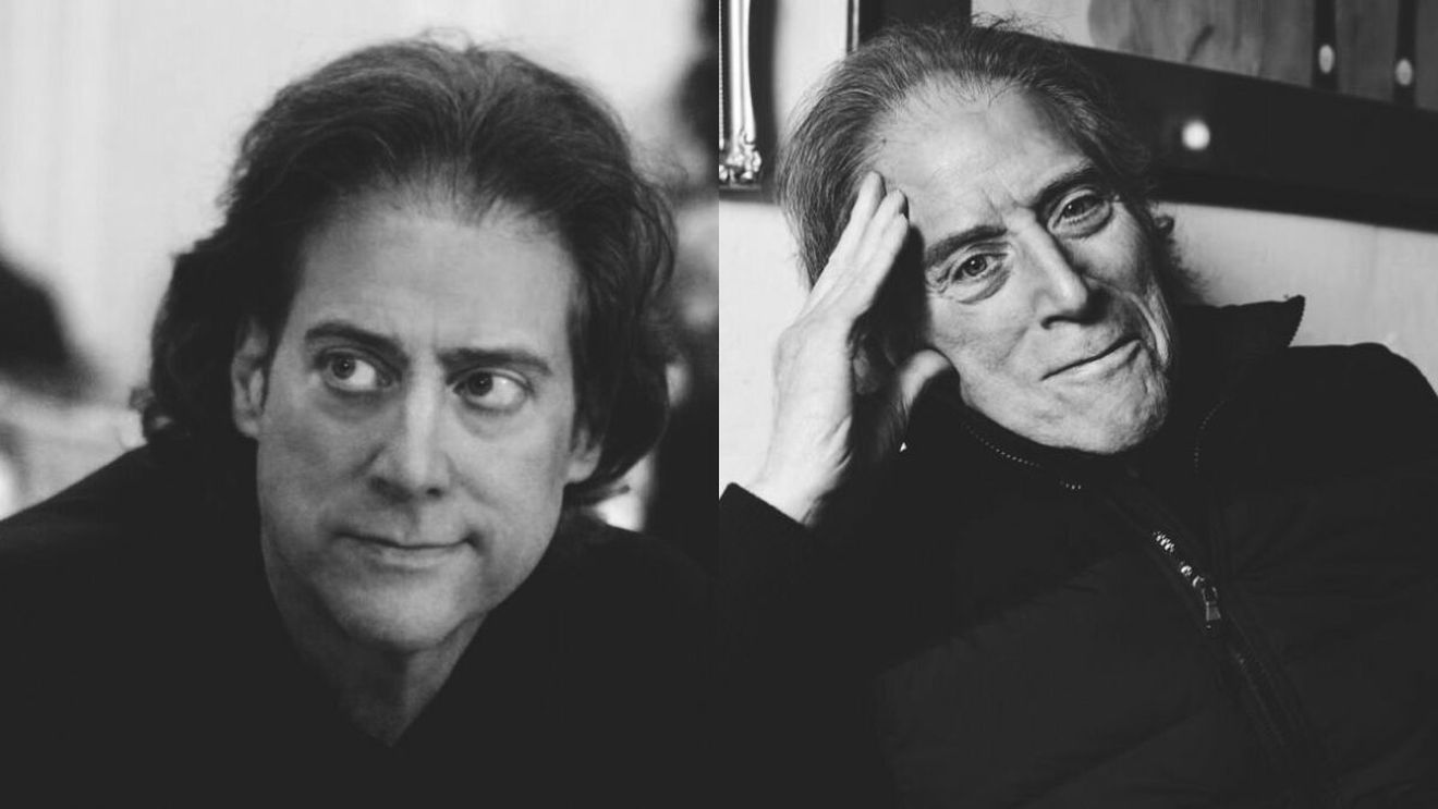 Doliu la Hollywood! Richard Lewis a murit, după ce a fost diagnosticat cu Parkinson