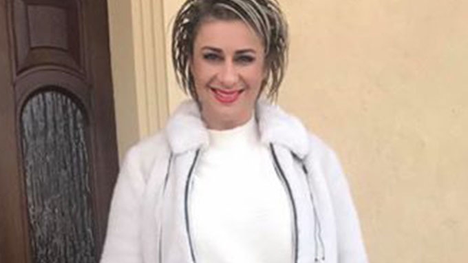 Primele declaraţii ale ANAMARIEI PRODAN după ce a fost acuzată că are o relaţie cu DAN ALEXA