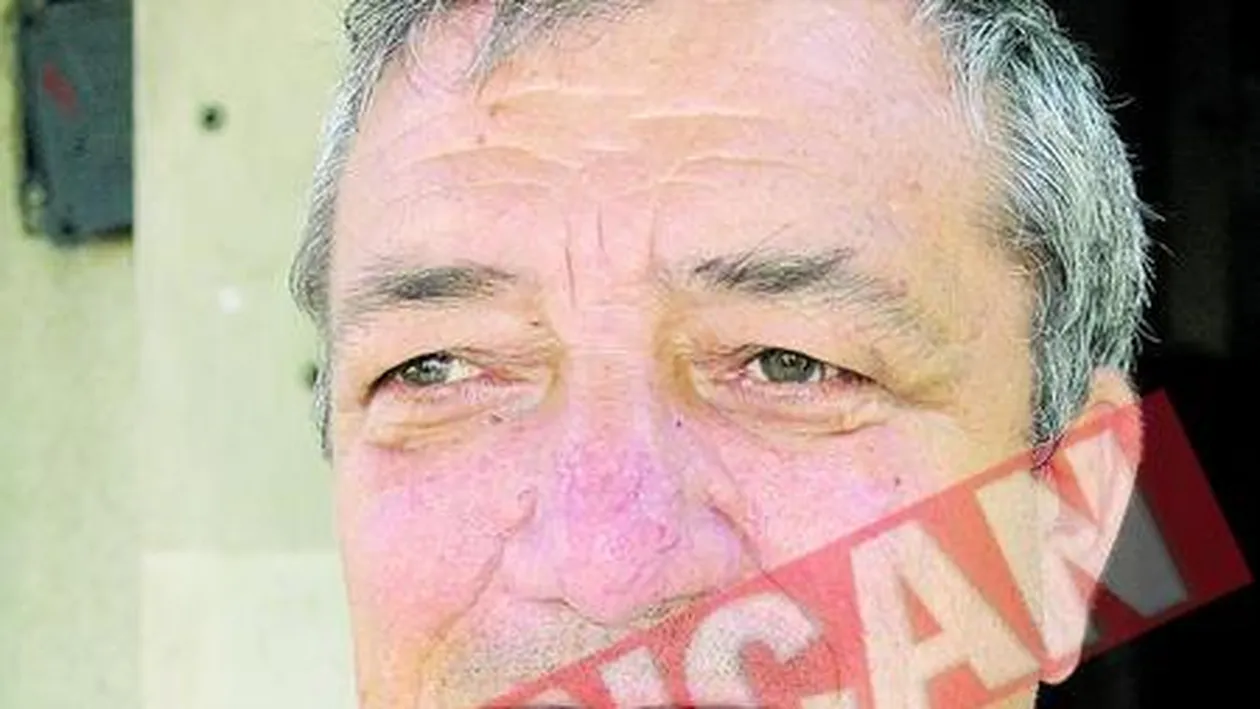 Candidatul mort provoaca rascoala la Voinesti