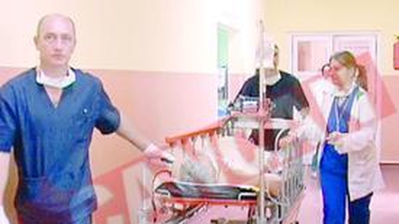 Strandurile, la concurenta cu padurea Baneasa