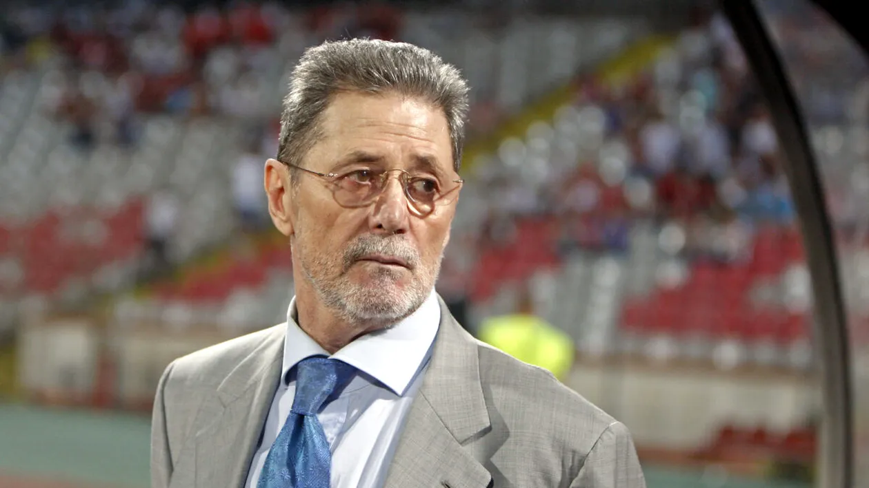 Ultimele informații despre starea lui Cornel Dinu, după ce a fost internat de urgență la Spitalul Universitar. Cum se simte