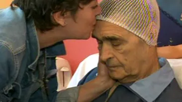 Iurie Darie a ajuns din nou la spital! Actorul are mari dureri in piept!