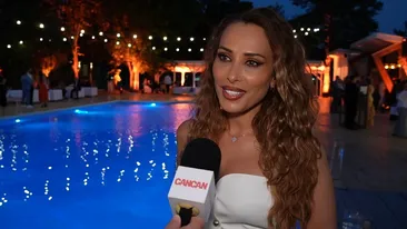 Iulia Vântur, topită după tatăl lui Salman Khan! „Te iubesc! Persoana mea favorită!”