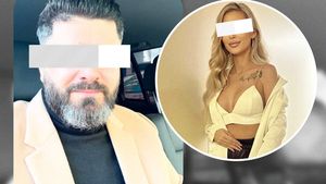 Gestul macabru al „frumușelului” de la Antena 1: i-a trimis o coroană la poartă. Fosta soție, terorizată și amenințată, face acuzații grave!