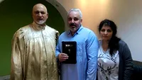 Cei mai răi deţinuţi din România s-au pocăit în închisoare. Biserica interlopilor!