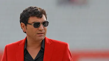 ULTIMA ORA! Cristi Borcea, audiat la DNA!