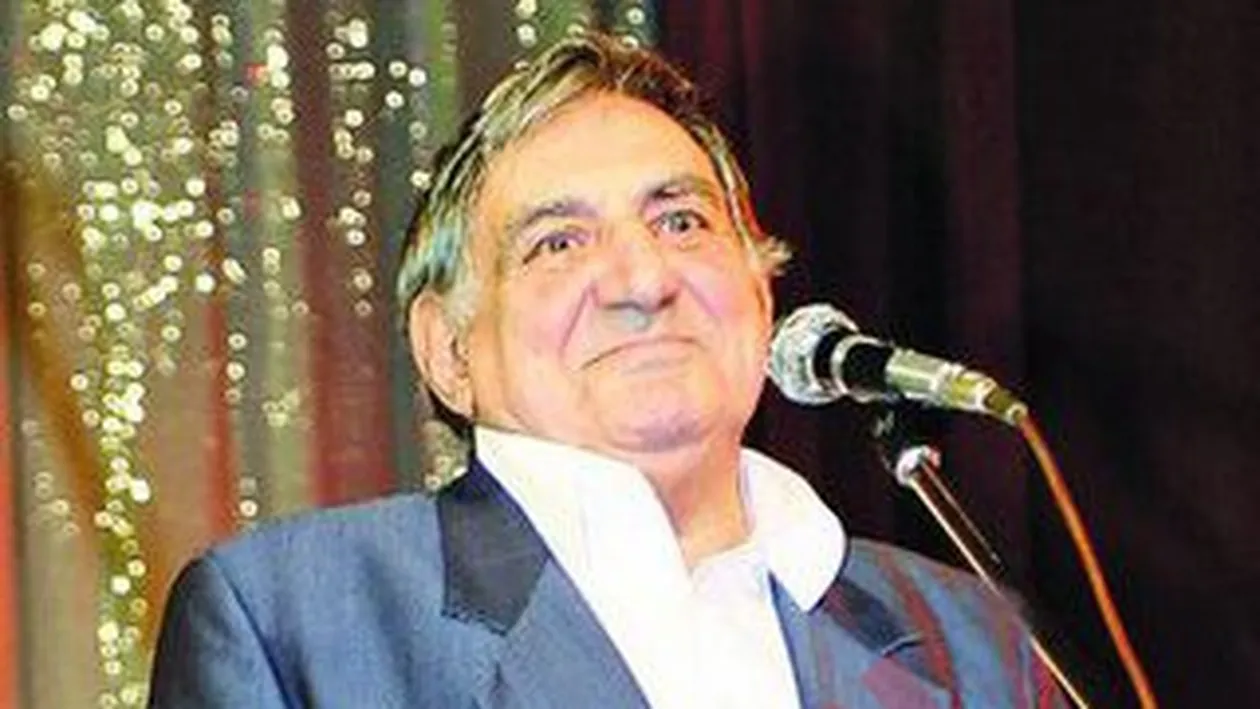 Nu vor Teatrul Jean Constantin