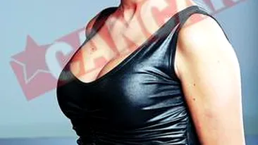 Mielu, primul ei barbat!