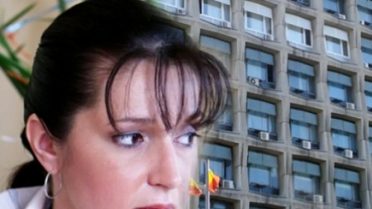 Parlamentul României a decis! IRINA RADU este noua directoare TVR 