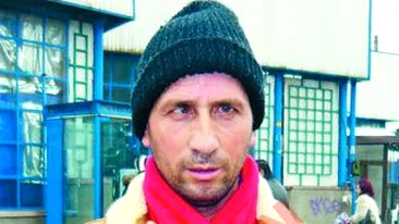 Sotul gravidei-gigant isi vinde fetita