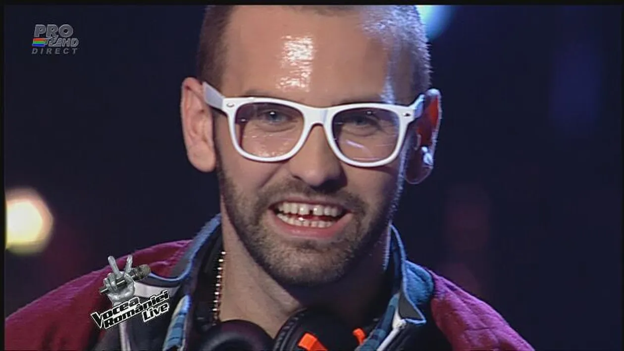 Horia Brenciu, către un concurent: Dacă te prind că o să cânţi Fac ce-mi spune inima, te bat