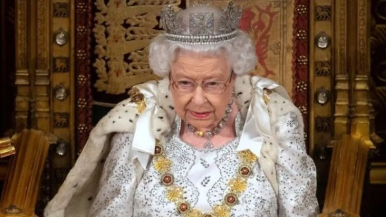 Regina Marii Britanii, măsuri de siguranță din cauza pandemiei de coronavirus