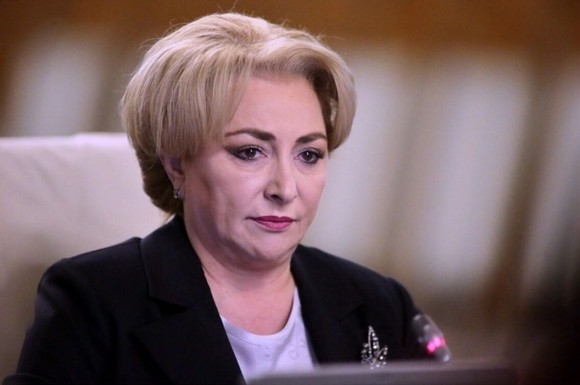 Viorica Dăncilă a făcut anunțul! Salariul minim brut va fi 3000 de lei