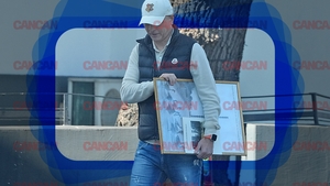 Dan Negru, lăsat fără cuvinte de celebrul impresar cu apartamente în New York și Monte Carlo! Cadou bombă: e vechi de 45 de ani!