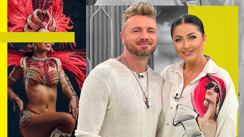 Afacerile Gabrielei Cristea sunt pe butuci, dar Tavi Clonda lovește cu... Dansatoare de la Wilmark!