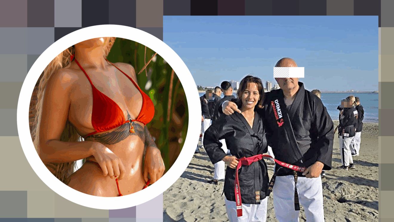 Ispita de la Insula Iubirii a spart puşculiţa pe operaţii! Te uiţi la ea şi nu o recunoşti!