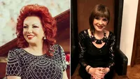 Carmen Harra a prezis moartea Ionelei Prodan! Ce spunea despre artistă în urmă cu o lună