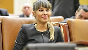 Iubita lui i-a dat vestea la arest! Dan Sova, in lacrimi, dupa ce a iesit de la "vorbitor" cu Catalina