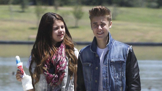 Imaginea care va spulbera visele tuturor femeilor! Selena Gomez nu va suporta sa-l vada asa! Ce a putut sa faca Justin Bieber