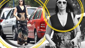 Avem imagini de ultimă oră cu Andreea Marin în suferință! Am filmat-o din nou la medic…