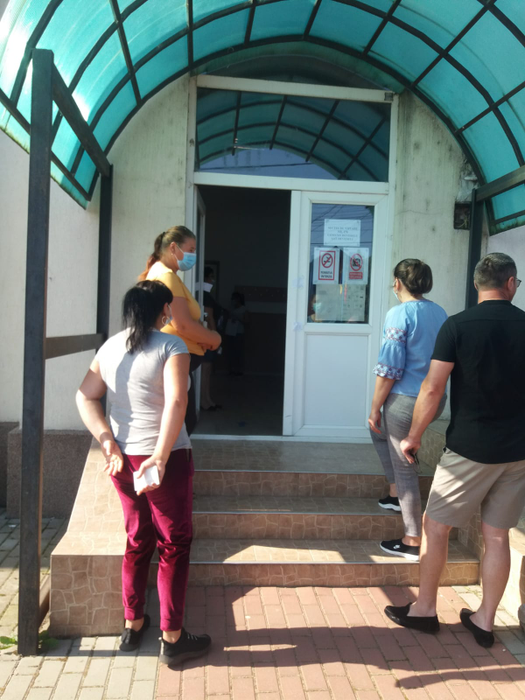 A fost luptă strânsă pentru fotoliul de primar din Deveselu