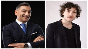 Ea este Letiția, mama lui Toto! Ilie Dumitrescu și-a părăsit prima soție de dragul Letiției, copia fidelă a Monicăi Bellucci