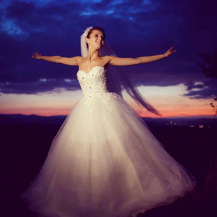 Georgiana Lobonț și soțul ei, poveste de dragoste ca-n filme! Ce greutăți au întâmpinat cei doi îndrăgostiți