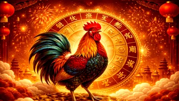 Horoscop chinezesc 24 decembrie 2025. Cocoșul va fi în centrul atenție și va beneficia de o claritate mentală rară