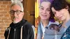 Ipostază rară cu ginerele Maiei Morgenstern și fiul său: ”Fotografii pe care le faci, dar nu le postezi”