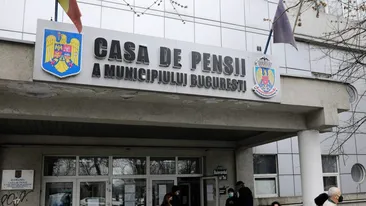 Ce se întâmplă cu pensiile din iunie ale românilor? Casa de Pensii a făcut anunțul oficial