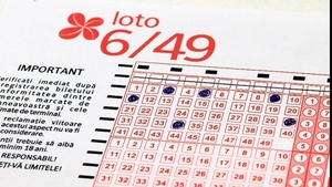 LOTO 6 din 49. Rezultatele extragerii Loto 6 din 49, numerele de joi, 19 iulie 2018