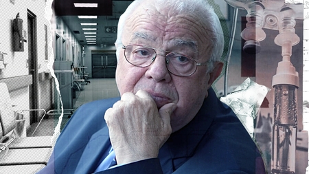 Maestrul are probleme serioase de sănătate, iar CANCAN.RO are toate detaliile. Alexandru Arșinel a ajuns la spital! L-au luat direct de la azil!
