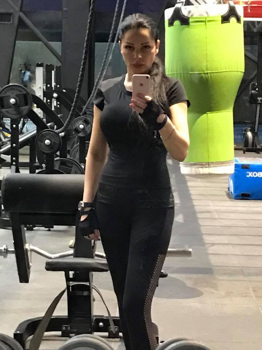 Brigitte Sfăt, la un pas să fie păcălită. „Am fost căutată de Părintele Dosoftei de la Muntele Athos şi… „