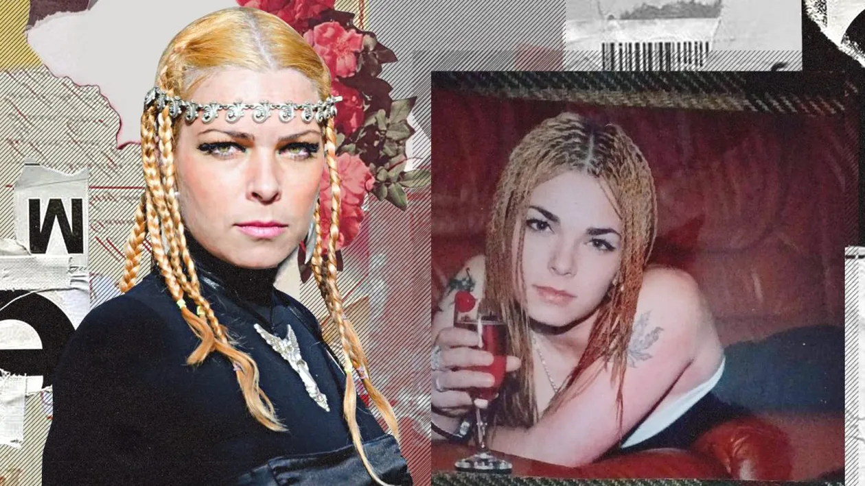 Ce mai face Dana Marijuana acum și care e cea mai mare dorința a sa