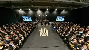 145 de ani de la „Aprinderea Luminilor” – Marea Lojă Națională din România, simbol al continuității și recunoașterii internaționale