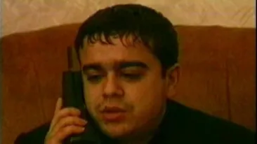 Minune, chinuit de fantoma unui barbat de sub lespedea mormantului! De frica mortului si-a vandut apartamentul si dus a fost!