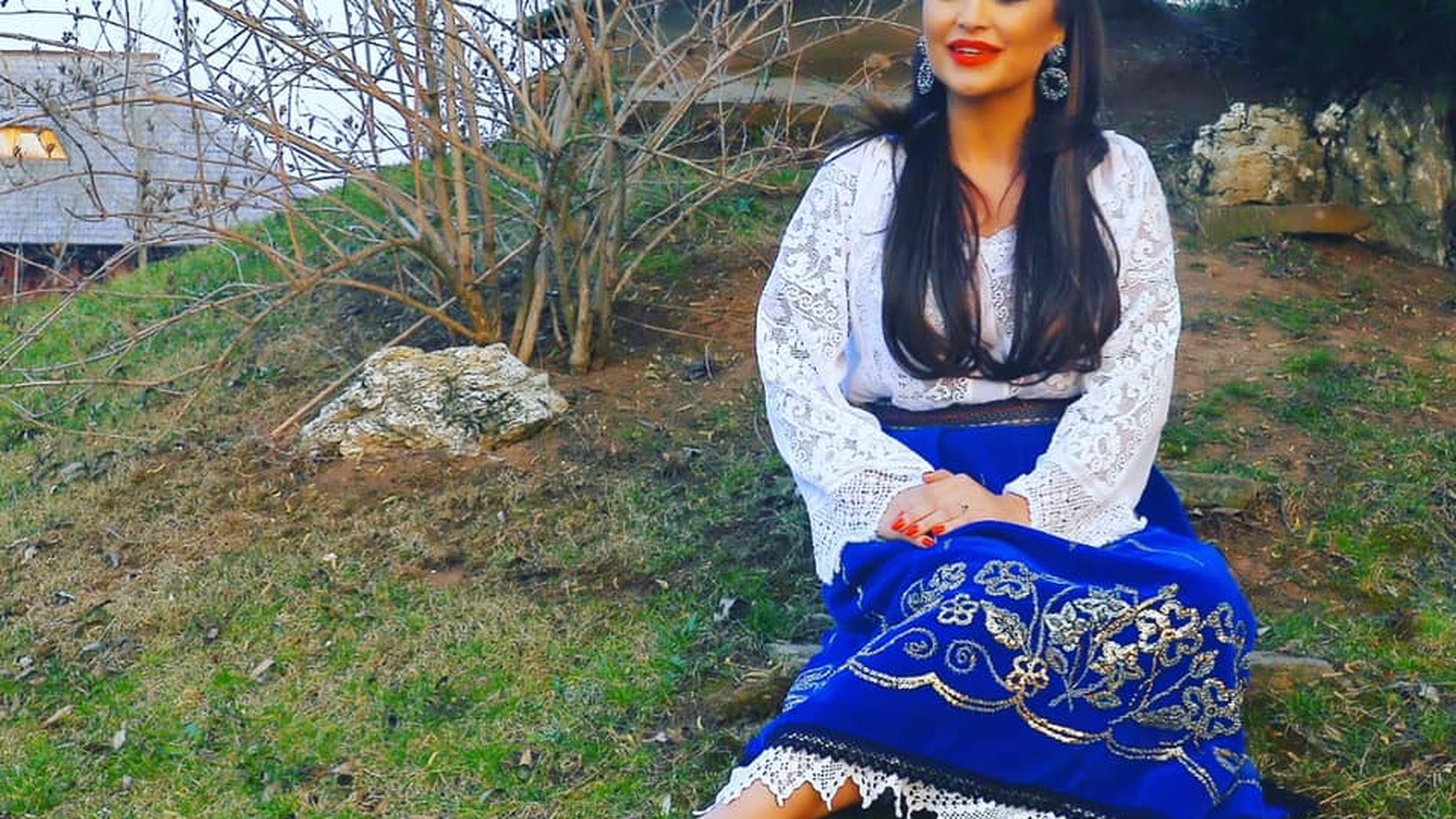 Dezvăluirile făcute de Claudia Ghițulescu. Cum a trecut cântăreața de muzică populară peste pierderea sarcinii: „Pur și simplu simți că mori cu zile”