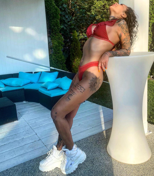 S-au intersectat la galele RXF / (Sursa: Instagram)