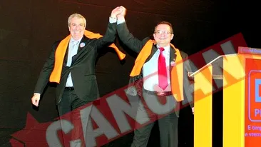 PD-L sta cel mai bine in sondaje, crede IMAS