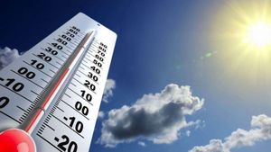 ANM a emis prognoza meteo specială pentru Bucureşti! Vreme neobişnuit de caldă în Capitală
