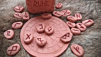 Horoscop rune azi, 6 august 2026. Uruz spune clar: o zodie nu are voie să cheltuiască bani deloc