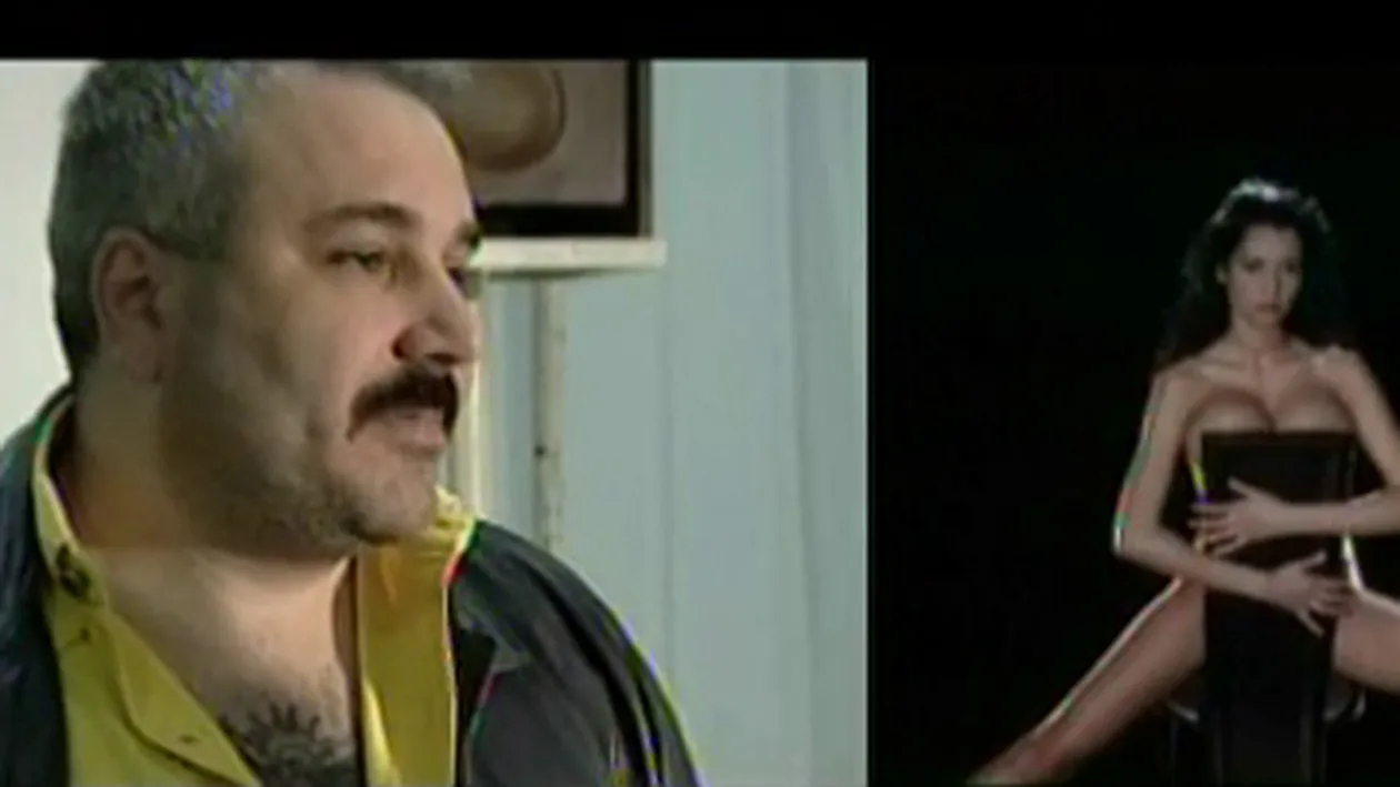 VIDEO Sile Camataru: L-am atentionat pe unul pentru ca s-a luat de Nicoleta Luciu! VEZI raspunsul ei halucinant cand este intrebata daca il cunoaste pe camatar!