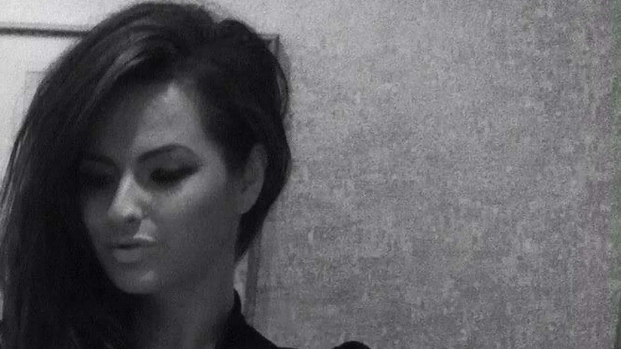 Lupul si-a schimbat si parul, si naravul! “Isterica” de la mizeul noptii si-a gasit linistea in bratele unui italian!