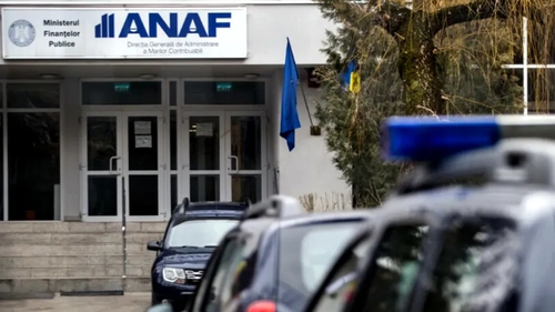 ANAF a făcut anunțul. Pe cine va controla în perioada următoare